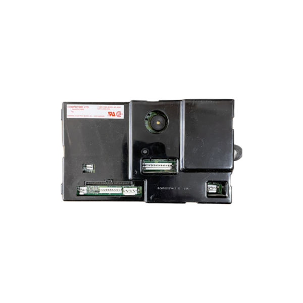 GE WD21X10174 Dishwasher Control Module Assembly