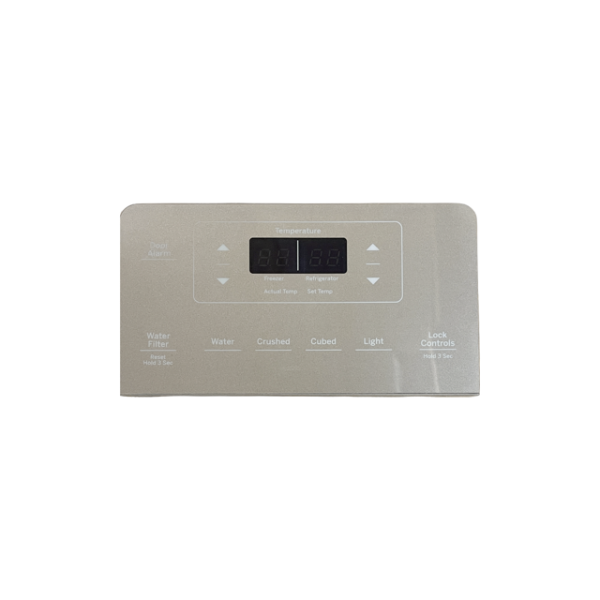 GE WR55X20459 Interface Dispenser Assembly