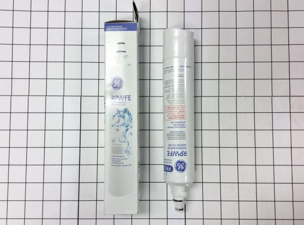 RPWFE GE Refrigerator Water Filter - Image 2