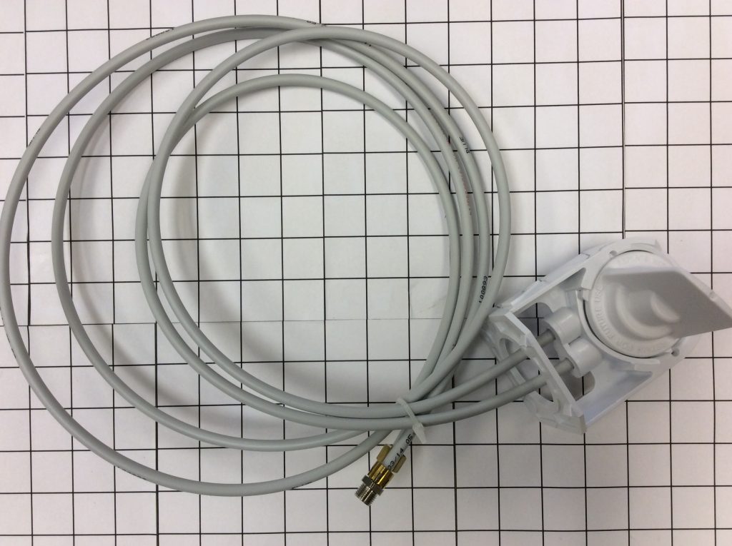 WR17X20862 GE Refrigerator Water Filter Housing GE Appliance Parts