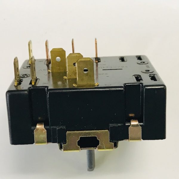 WB24K0005 GE Oven Selector Switch WB24K5