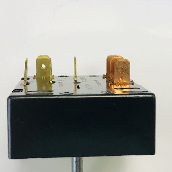 WB24K0005 GE Oven Selector Switch WB24K5 - Image 4