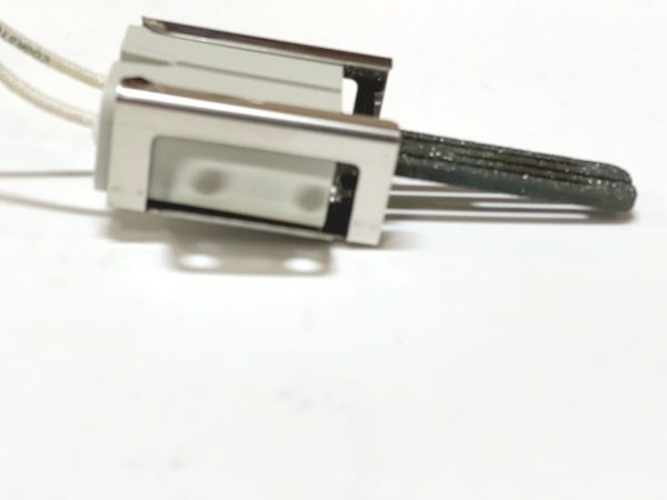 WB13X25262 GE Oven Igniter Glowbar
