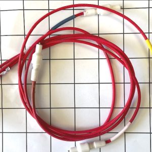 WB18X26607 Gas Electrodes & Harness WB18X26607 igniter Electrodes 222d9185g019