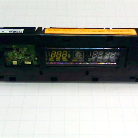 WB27T10406 Oven Control Board