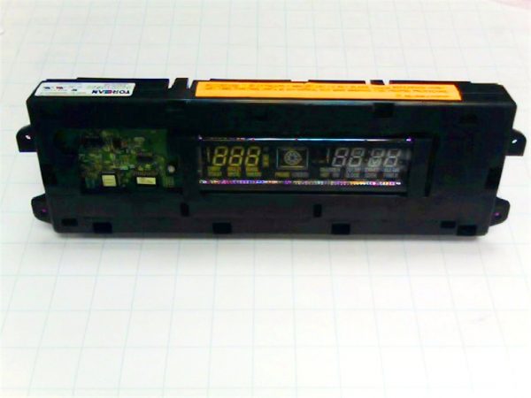 WB27T10406 Oven Control Board