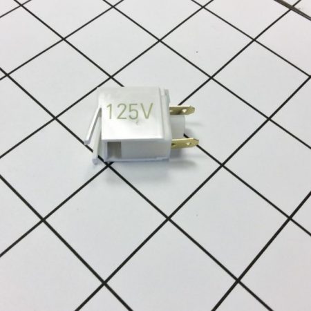 WB27T10627 General Electric Light Indicator Pilot