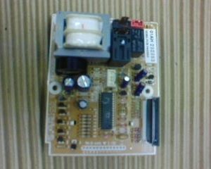 WB27X10415 Power Control Module