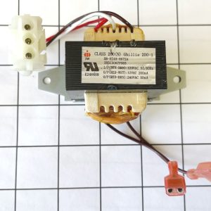 WB27X21609 Cooktop Power Transformer