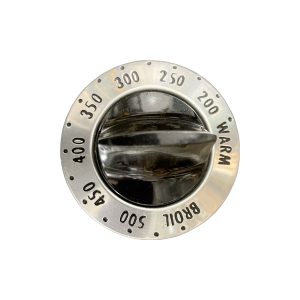 WB3X470 Knob - Electric Oven Thermostat