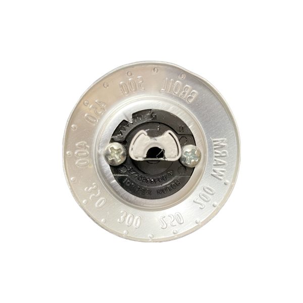 WB3X470 Knob - Electric Oven Thermostat - Image 2