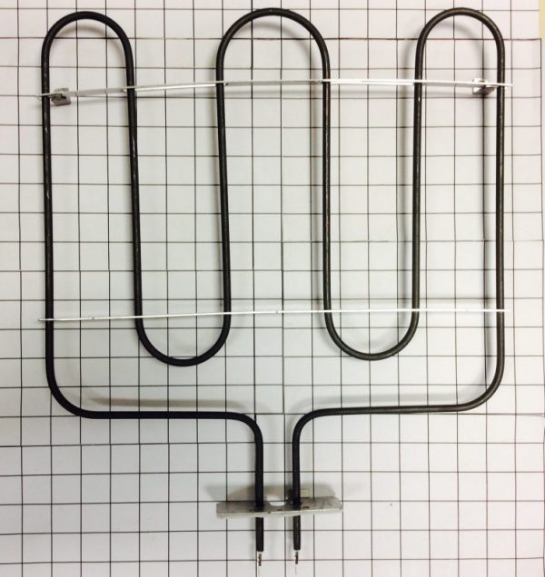 WB44T10094 Oven Broil Element