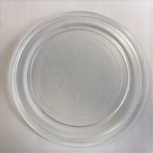 WB49X10139 General Electric Microwave Glass Tray