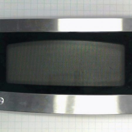 WB55X10868 General Electric Door Asm Ss