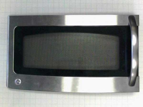 WB55X10868 General Electric Door Asm Ss