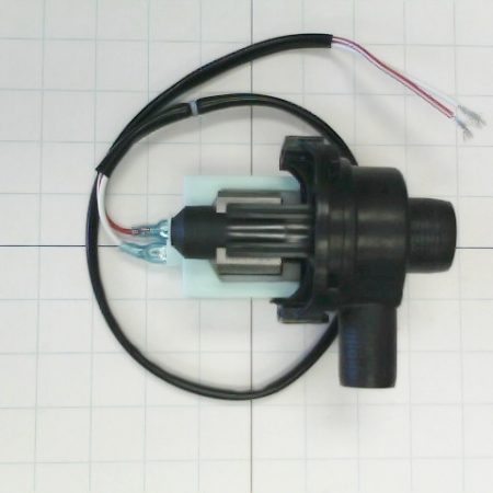 WH23X27419 Haier washing machine drain pump