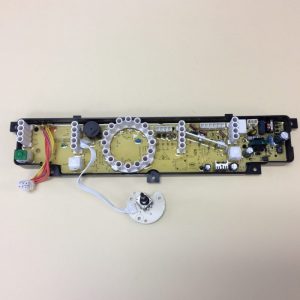 WH19X27357 Washer Electronic Control Board