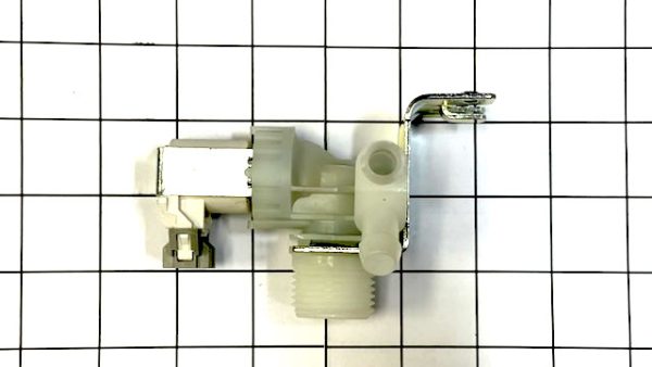WD15X22948 GE Dishwasher Water Inlet Valve