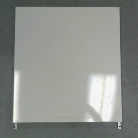 WD27X10210 GE Cover Front - White