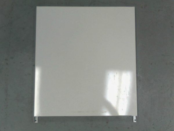 WD27X10210 GE Cover Front - White