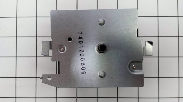 New OEM Genuine GE Quality Replacement Part number WE04X20089 Dryer Cycle Timer. New Quality Parts from a trusted supplier. We04x20089 Dryer Timer Genuine Original Equipment Manufacturer (OEM) Part replaces AP5806905, WE4M356, 3288679, PS9493080.