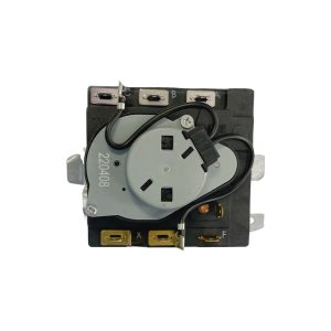 WE04X25586 Hotpoint Dryer Cycle Timer