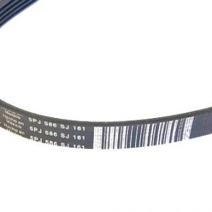 WH01X24180 Washer Drive Belt 290D1101P002