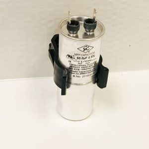 WH12X27614 Washer Capacitor