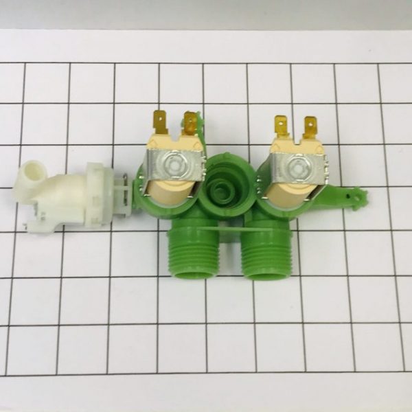 WH13X10033 GE Water Valve