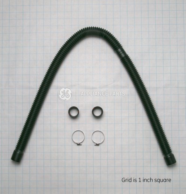 WH49X301 Washer Drain Hose Extension