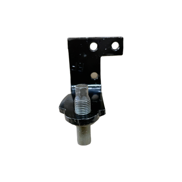 GE WR13X10154 Refrigerator Door Hinge Btm & Pin