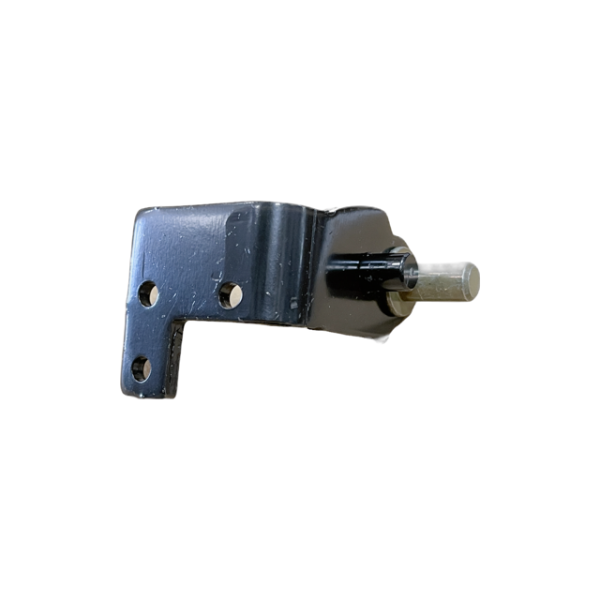 GE WR13X10154 Refrigerator Door Hinge Btm & Pin - Image 3