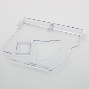 WR17X11497 GE Ice Container Crusher Cover