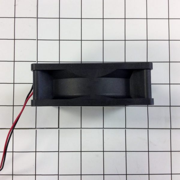 WR17X13035 Refrigerator Fan Motor 355B1130P001 - Image 2
