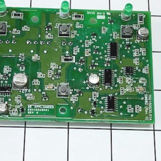 WR55X10270 Dispenser Control Board