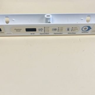 WR55X10390 Refrigerator User Interface NLA