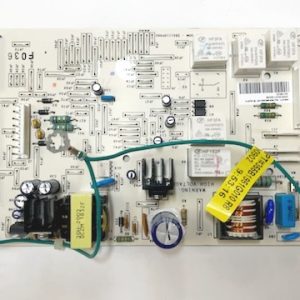 WR55X24347 Refrigerator Main Control Board