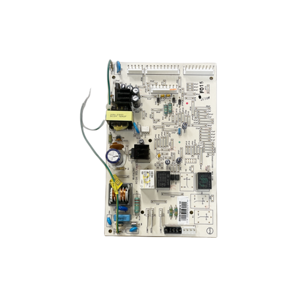 GE WR55X26827 Refrigerator Main Control Board - Image 4