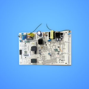 GE WR55X26827 Refrigerator Main Control Board