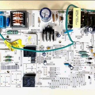 Replacement Control Board For GE Refrigerator WR55X10942P AP6048447 PS12069099 
