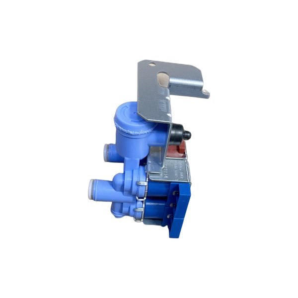 WR57X10070 Refrigerator Water Inlet Valve - Image 4