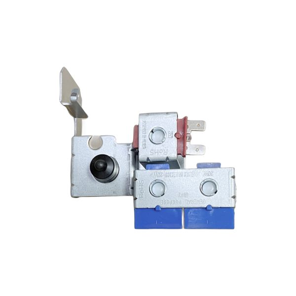 WR57X10070 Refrigerator Water Inlet Valve