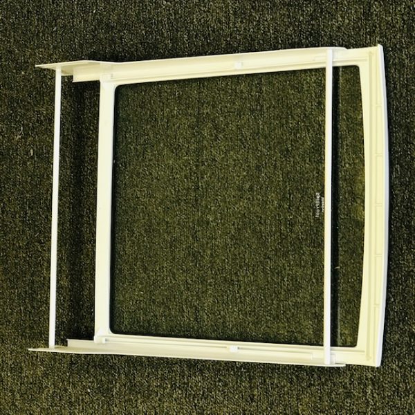 WR71X10826 GE Shelf Slideout Cant A - Image 3