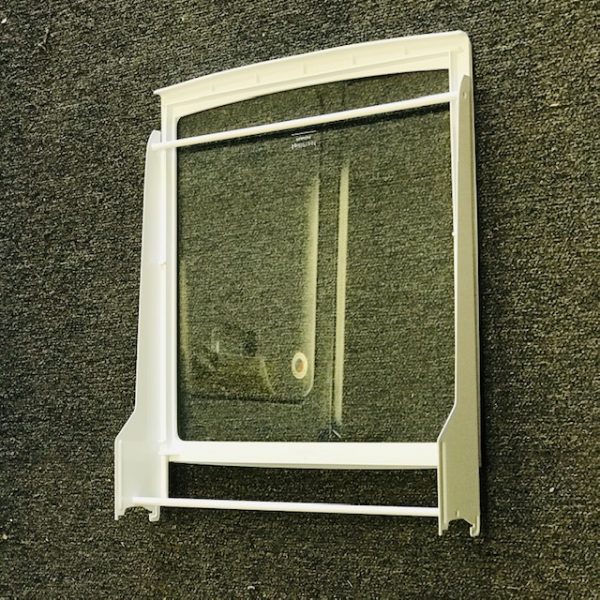 WR71X10826 GE Shelf Slideout Cant A - Image 2