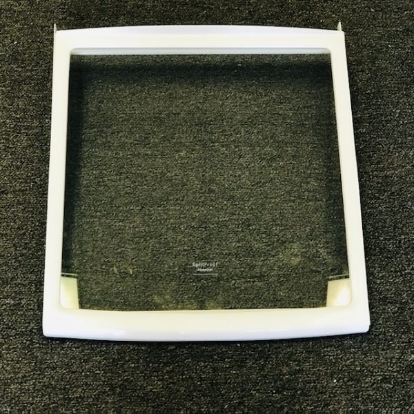 WR71X10826 GE Shelf Slideout Cant A