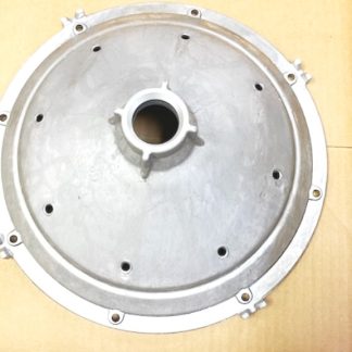 WH45X10027 Washer Basket Hub