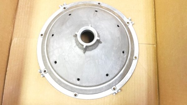 WH45X10027 Washer Basket Hub