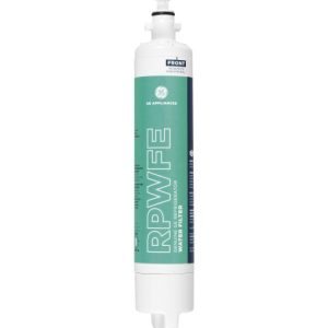 RPWFE GE Refrigerator Water Filter