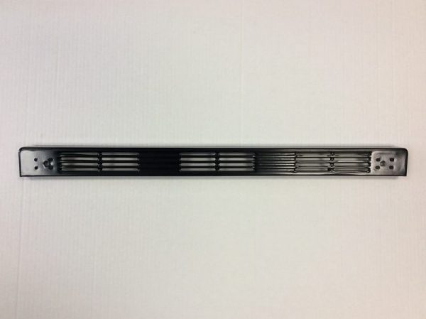 WB07T10480 General Electric Trim Vent Door - Image 2