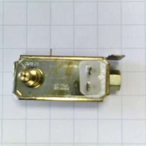 GE WB19K31 Range Oven Safety Valve – Genuine Replacement Part